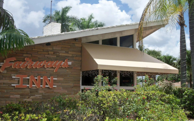 Fairways Inn of Naples