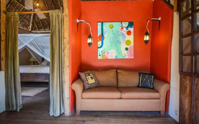 nZuwa Lodge