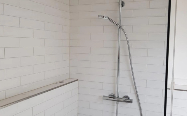 Penthouse am Alten Zeughaus