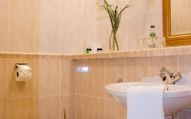 Blarney Woollen Mills Hotel, BW Signature Collection