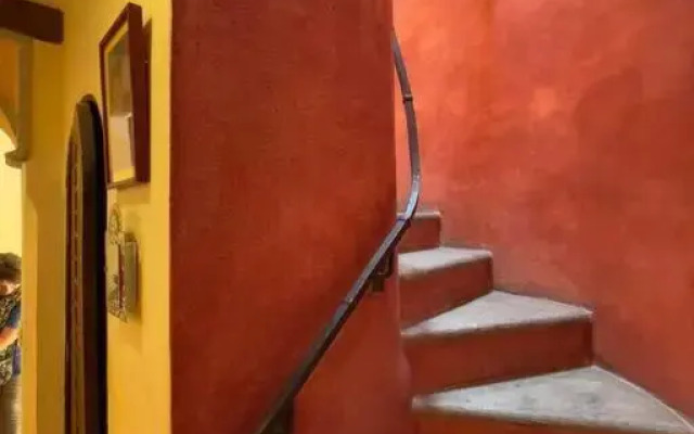 Location! Location! Location, 2 Bedroom on Aldama