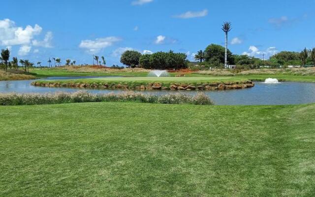 Lovely 3-bedroom at Azuri Ocean & Golf village