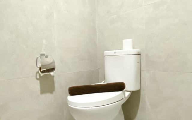 Cozy Studio High Floor Pollux Chadstone Apartment