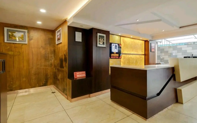 The Lounge Business Hotel