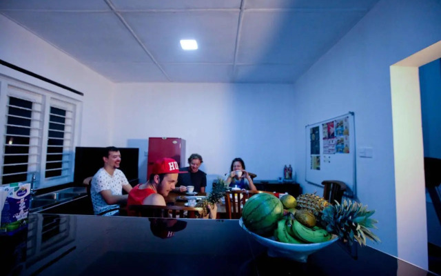 Hostel Katunayake