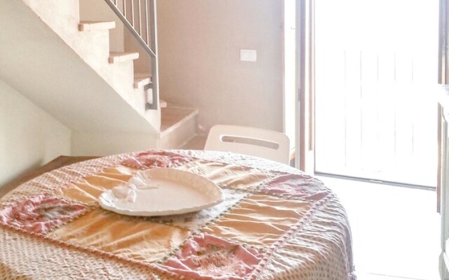 Apartment With one Bedroom in Roccacasale, With Wonderful Mountain Vie