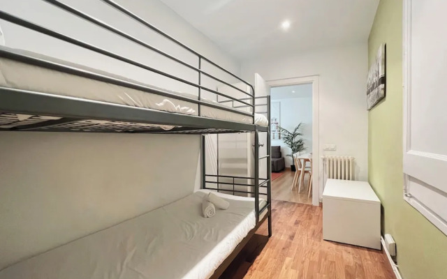 Stay U-nique Apartments Aribau II