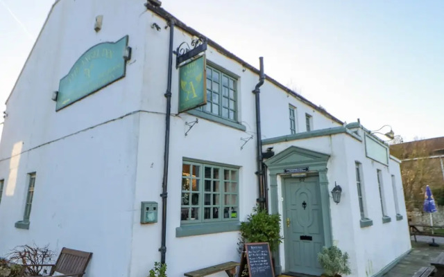 The Byre, Sedbury Park Farm