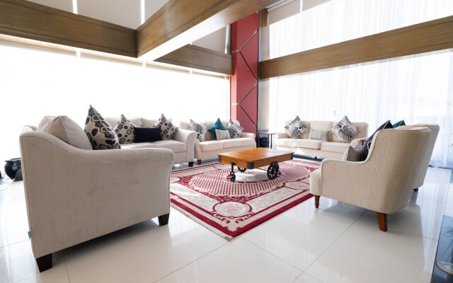 Mira Business Hotel