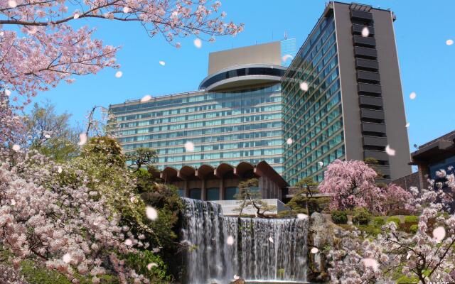 Hotel New Otani Tokyo