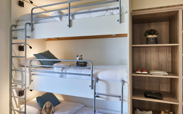 Holiday Suites Nieuwpoort