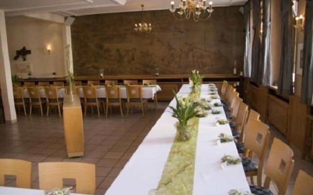 Hotel Frankfurter Hof