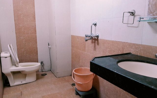 Hotel Metro Jiapur