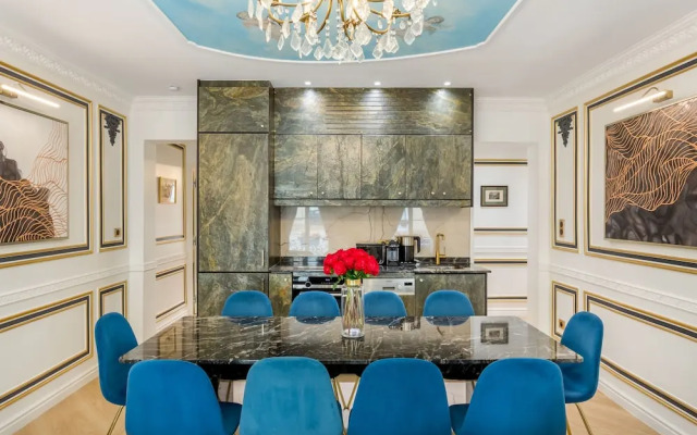 Merveil Luxury Suites - Ponthieu I-II