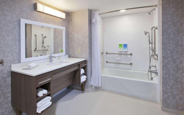 Home2 Suites by Hilton Holland