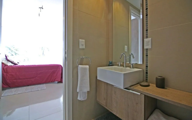 Gala Puerto Apartments