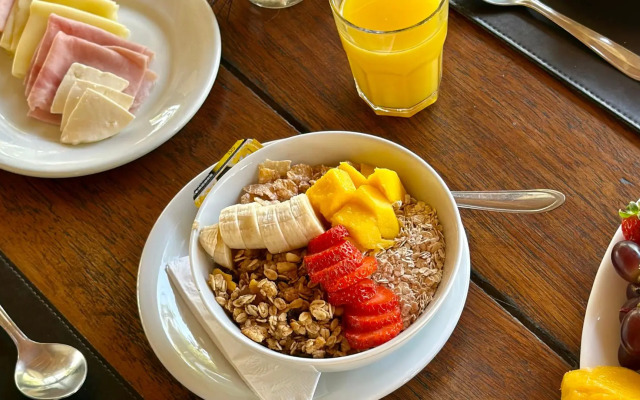 Porto Grande Hotel & Convention