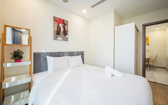 The Emerald Suites at Landmark 81
