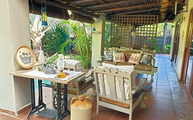Kruger Allo B&B