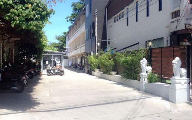 Mitree Guest House