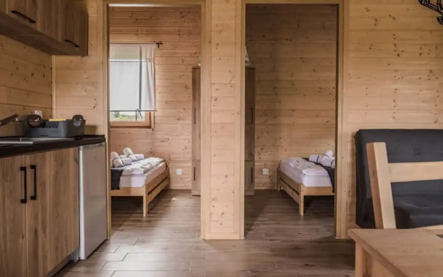 Summer House in Dabrowa by the Sea