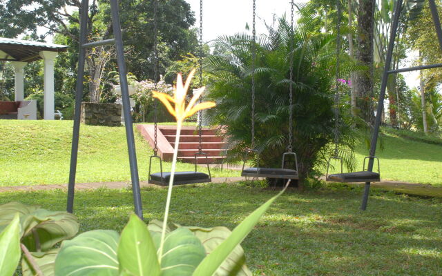 The Bungalow at Pantiya Estate