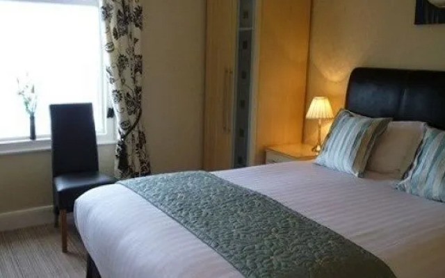 St Hilary Guest House