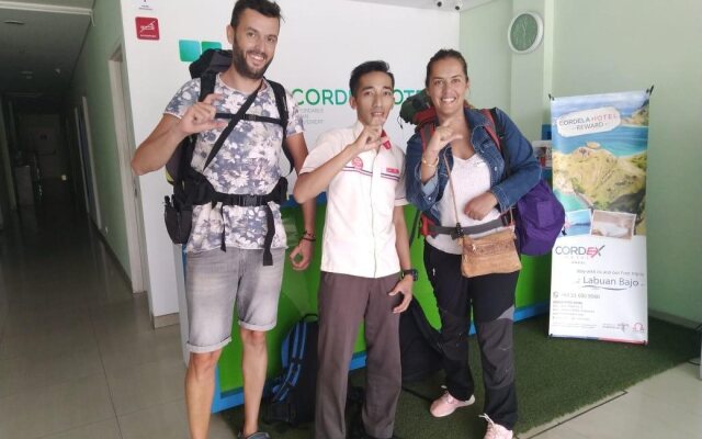 Cordex Hotel Ancol Jakarta