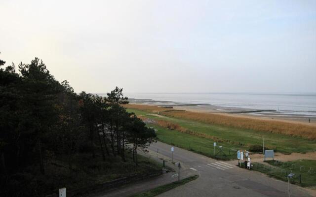 Haus Seehund Wohnung 13