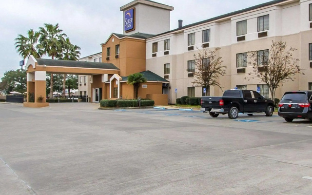 Sleep Inn Scott/Lafayette West