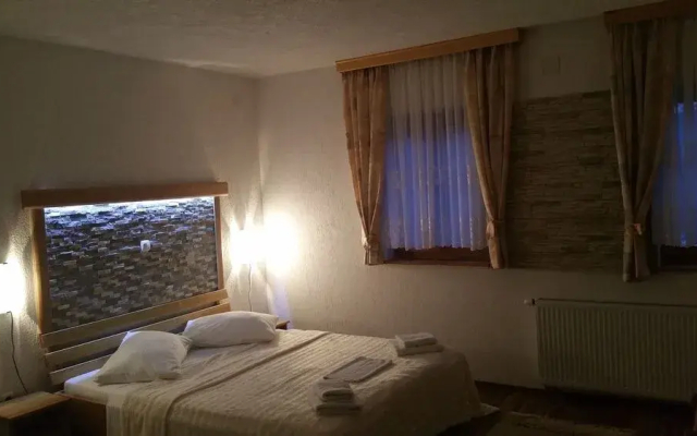 House Prijeboj