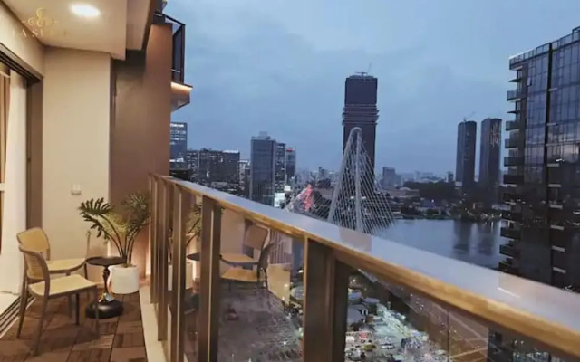 Opera View Residence City Center