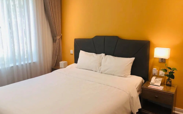 Vy House Hotel