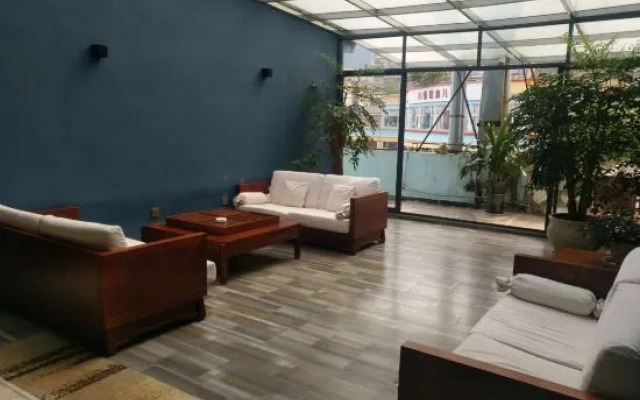 Jin tai Hotel