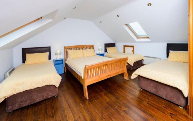 Dingle Centre Townhouse An Capall Dubh Dingle