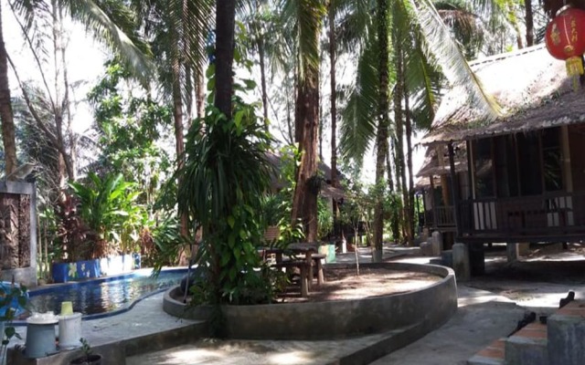 Cfun Cottages