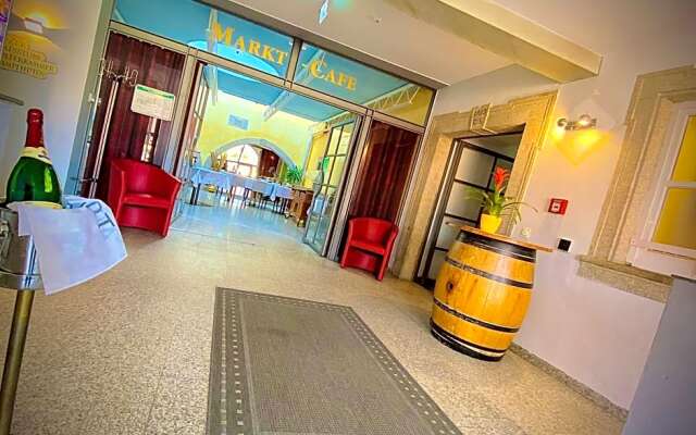 Meister BÄR HOTEL Ostbayern