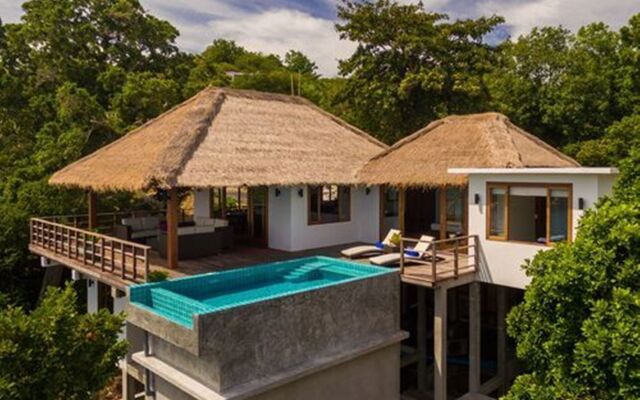 Cape Shark Pool Villas