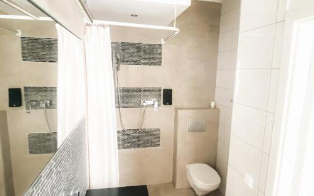 Tau Design Hotel