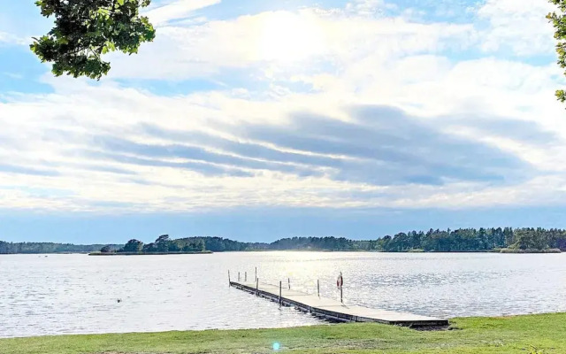 Seaside Charm on Okno Island-by Traum