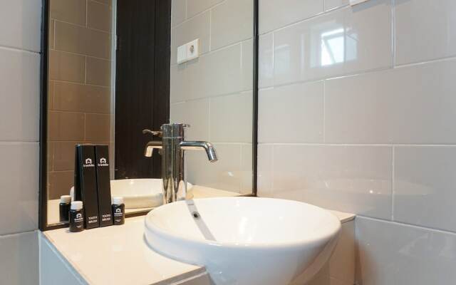 Cozy and Comfy 2BR Citralake Suites Apartment