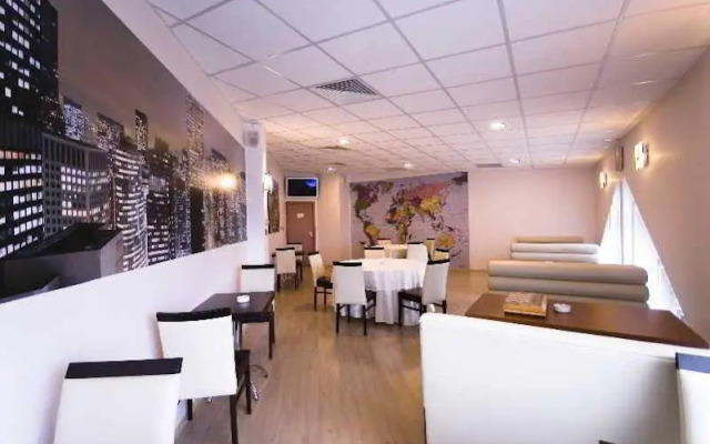 Sakarya Grand Hotel