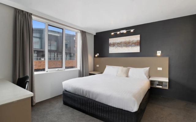 Allurity Hotel
