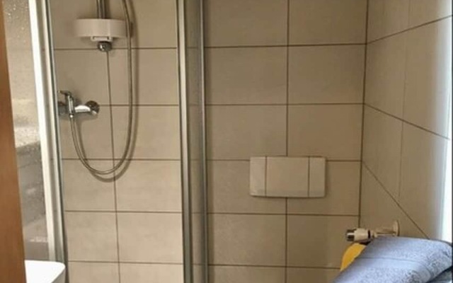 Pension Kastanienhof