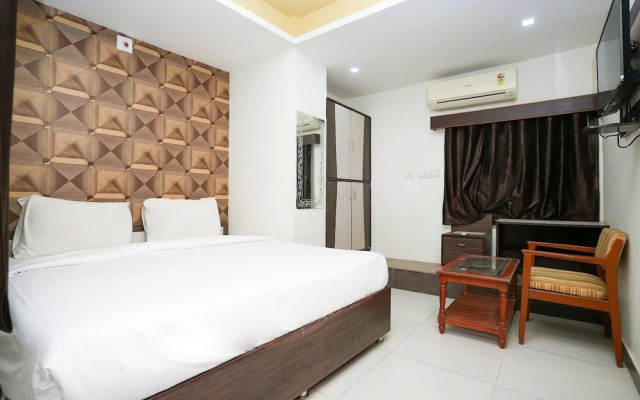 Hotel Opera Inn near Central Bus Stand