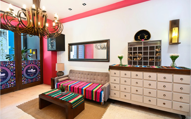 Hotel Mariachi by Kavia 5th Av