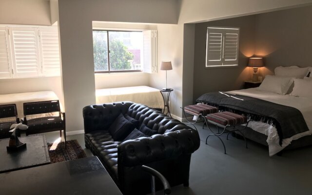 Green Point Self Catering Studio