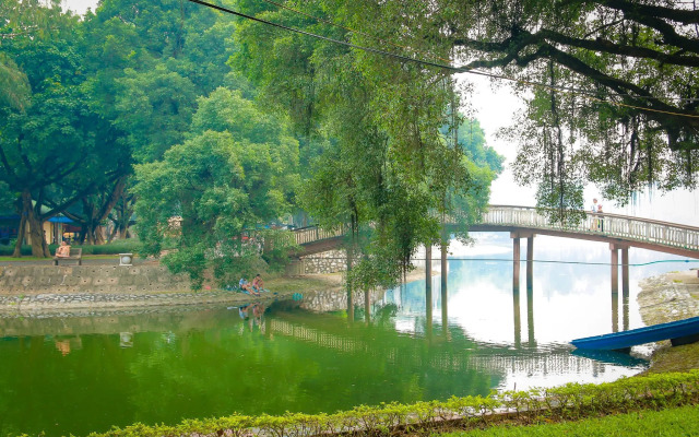 A25 Hotel - 53 Tue Tinh