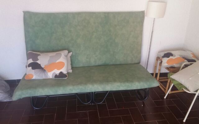 Atico cerca de la Playa en Llança - 1096