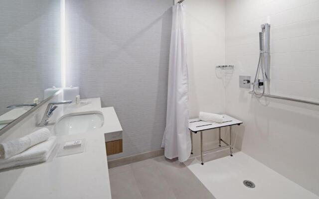 SpringHill Suites by Marriott Valencia